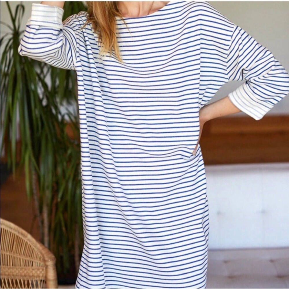 Emerson Fry Sailor dress